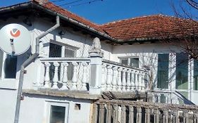 Гостевой Дом У Снежаны