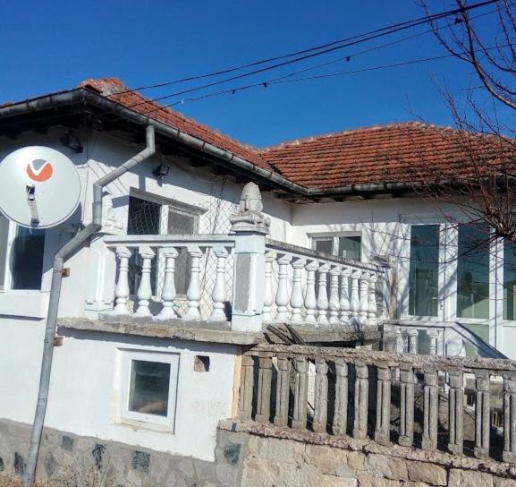 Гостевой Дом У Снежаны Provadiya Zewnętrze zdjęcie